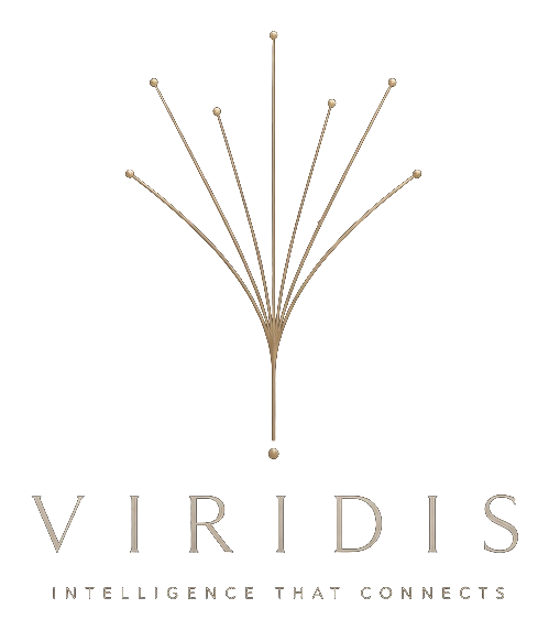 Viridis — Intelligence That Connects